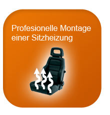 Sitzheizung CARBON nachrüsten