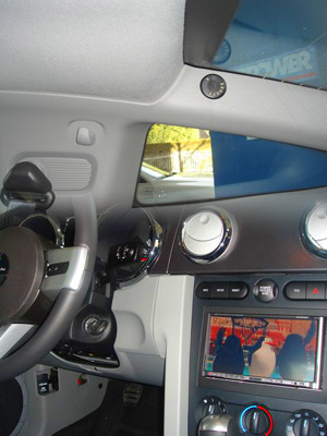 Car Hifi Multimedia